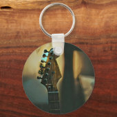  gitaargeschenken sleutelhanger (Voorkant)