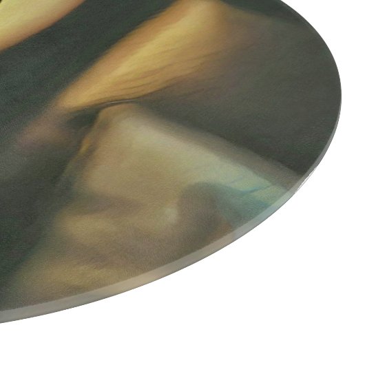  gitaargeschenken snijplank (Hoek)