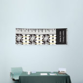 Gitaargroeidiagram Spandoek (Beurs)