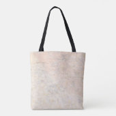 GITAARHAAI FOSSIEL VIS TOTE BAG (Achterkant)