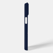 Gitaarhart Case-Mate iPhone Case (Achterkant / Rechts)
