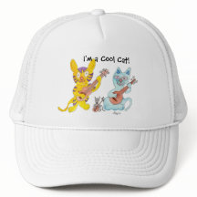 Gitaarkatten