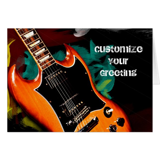 gitaarkleuren (Voorkant Horizontaal)