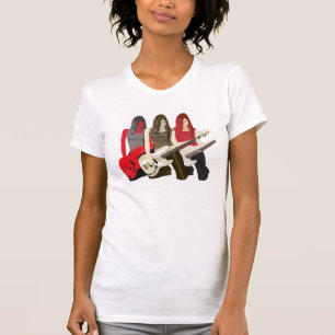 gitaarkuikens t-shirt