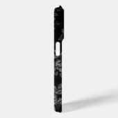  gitaarmuziekverbinding Product aanpassen Case-Mate iPhone Case (Achterkant / Rechts)