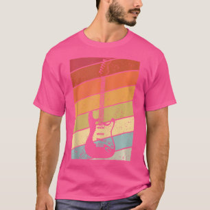 gitaaroprolmechanisme t-shirt