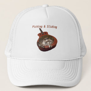 Gitaarpicker pet
