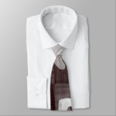 gitaarstropdas. stropdas (Gebonden)