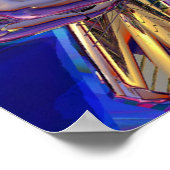 gitaartheorie 6 poster (Hoek)