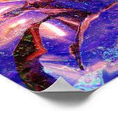 gitaartheorie 7 poster (Hoek)