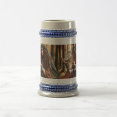 Gitana Bierpul (Center)