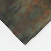 Gitana Fleece Deken (Hoek)