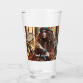 Gitana Glas (Voorkant)