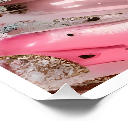 Gitana I Perfect Poster (Hoek)