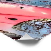 Gitana III Perfect Poster (Hoek)