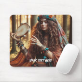 Gitana Muismat (Met muis)