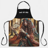 Gitana Schort (Voorkant)