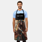 Gitana Schort (Gedragen)