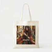 Gitana Tote Bag (Voorkant)