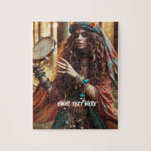 gitanapuzzel legpuzzel