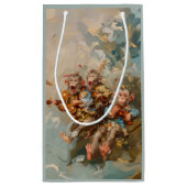 Gitaren - Cadeautas (Achterkant)