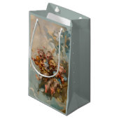 Gitaren - Cadeautas (Voorkant Gekanteld)