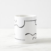 gitaren mok (Center)