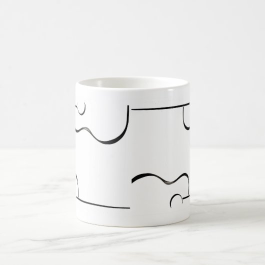 gitaren mok (Center)