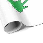 "gitaren" — Papier voor het oppakken (Rol Hoek)