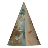 Gitaren - Party Pet Feesthoedjes (Achterkant)