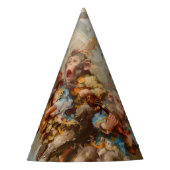 Gitaren - Party Pet Feesthoedjes (Voorkant)