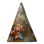 Gitaren - Party Pet Feesthoedjes (Rechts)