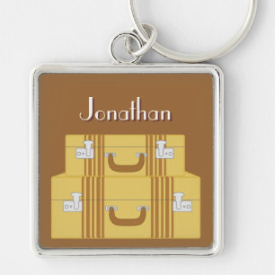 gitaren sleutelhanger