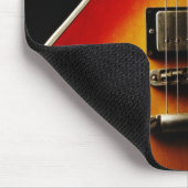 Gitarinstrumenten Muismat (Hoek)