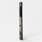 gitarist birthday gift Case-Mate iPhone case (Achterkant/links)
