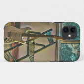 gitarist birthday gift Case-Mate iPhone case (Achterkant (horizontaal))