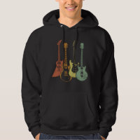gitarist Colorful Musical Instruars