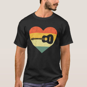 gitarist gitaar voor mannen 1 t-shirt