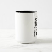 gitarist guiter mok (Midden)