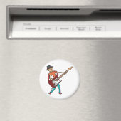 gitarist magneet (Insitu (Vaatwasser))