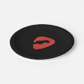 gitarist Musician Birthday Papieren Bordje (Gekanteld)