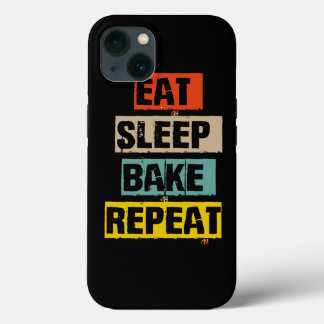  gitarist Muziek met bassieband Case-Mate iPhone Case