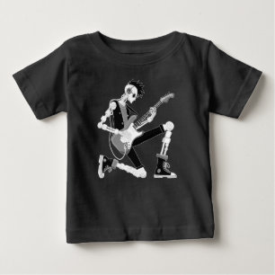 Gitarist Robot