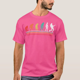 Gitarist Shirt Mannen Gitarist Gift Music Lover