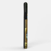  gitarist verjaardagscadeau Case-Mate iPhone case (Achterkant/rechts)