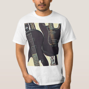 gitarist verjaardagscadeau t-shirt