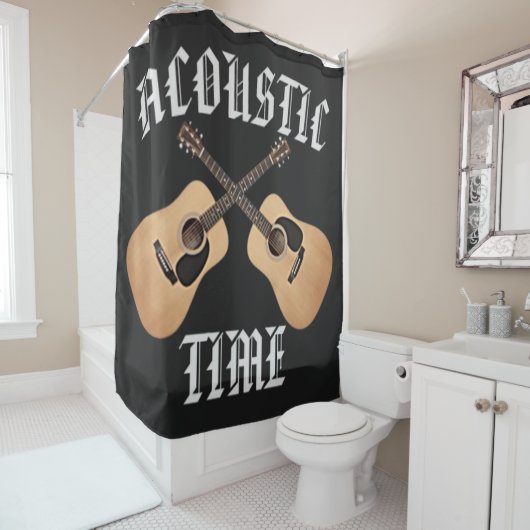 GITARISTISCHE TIJD DOUCHEGORDIJN (In situ)