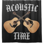 GITARISTISCHE TIJD DOUCHEGORDIJN (Voorkant)