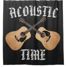 GITARISTISCHE TIJD DOUCHEGORDIJN