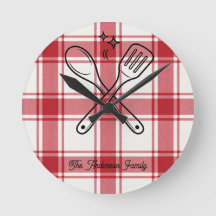 Gitaroos rood & wit cadeau met eigen naam